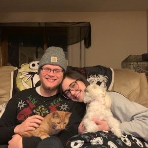 Meet your Posher, Skyler